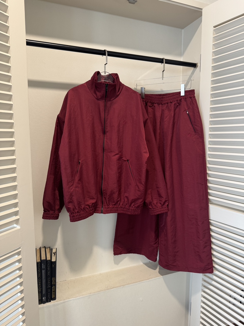 VIVEL東大門實拍女士新品時尚熱賣真品休閑人氣夾克尼龍刺繡VIVE L夾克