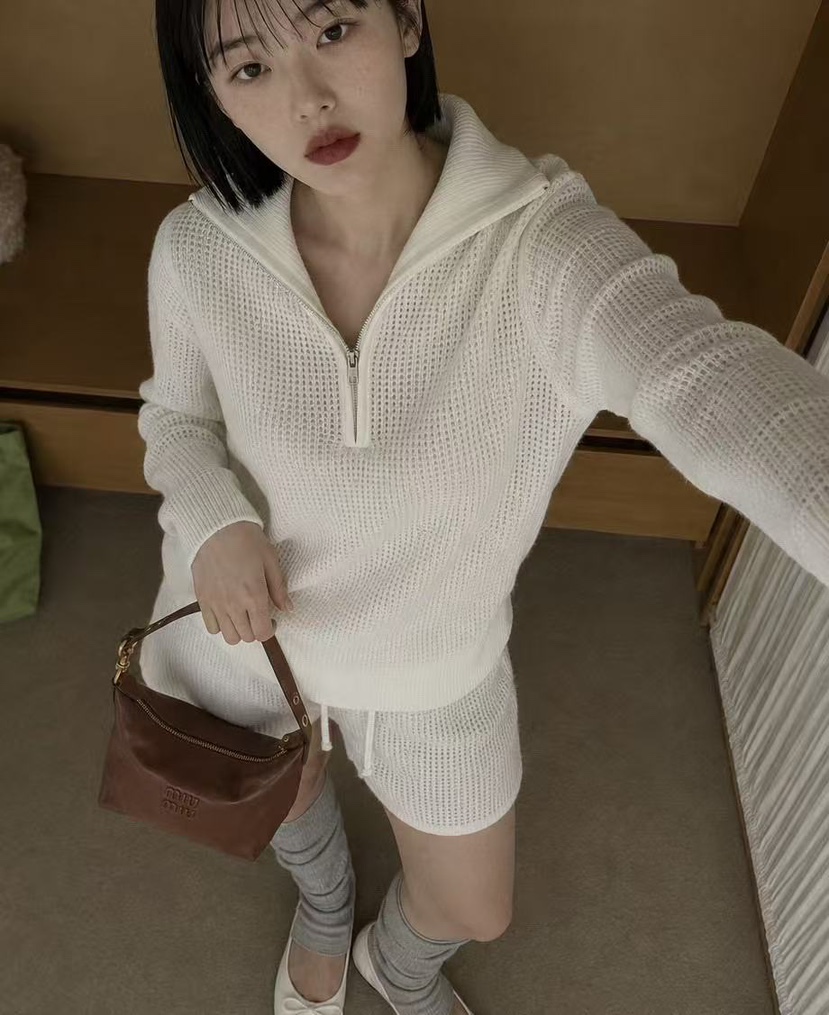BUTTER-P韓國直郵女士新款真品推薦休閑熱賣人氣時尚套裝BUTTER-P套裝