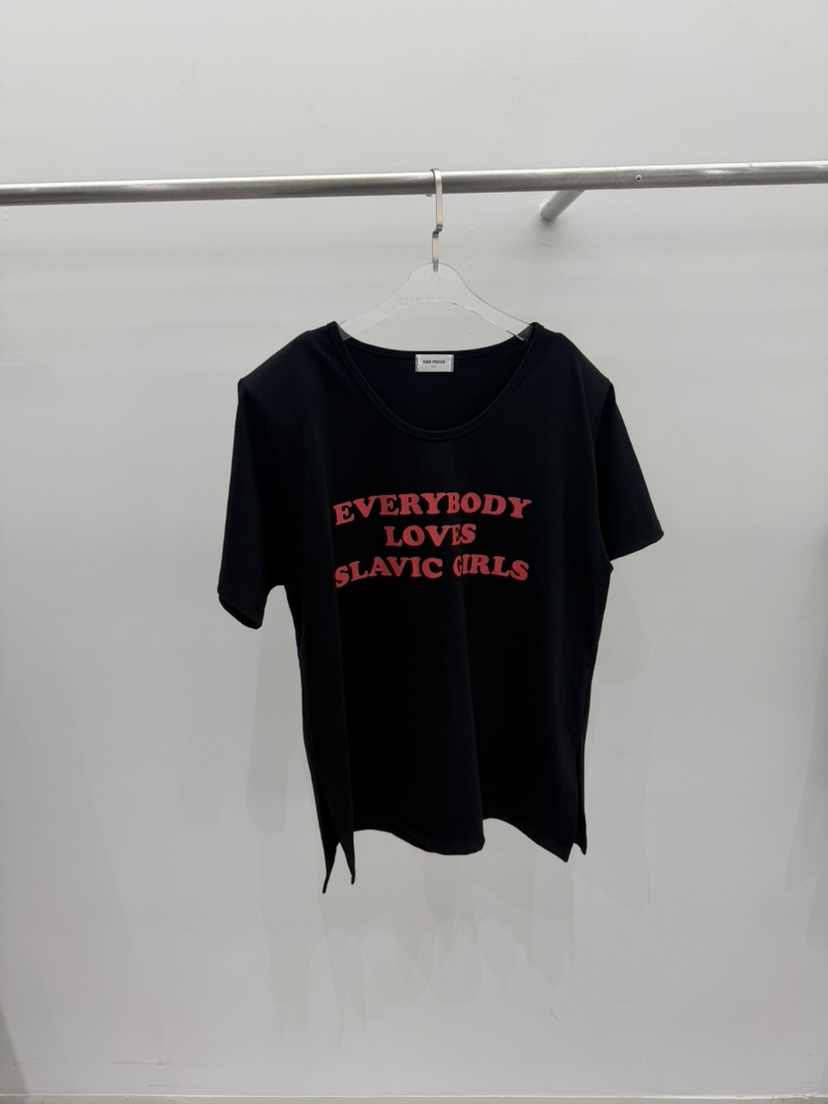 VIVEL東大門代購女裝新品真品休閑時尚推薦人氣熱賣T恤VIVE LT恤圖色2