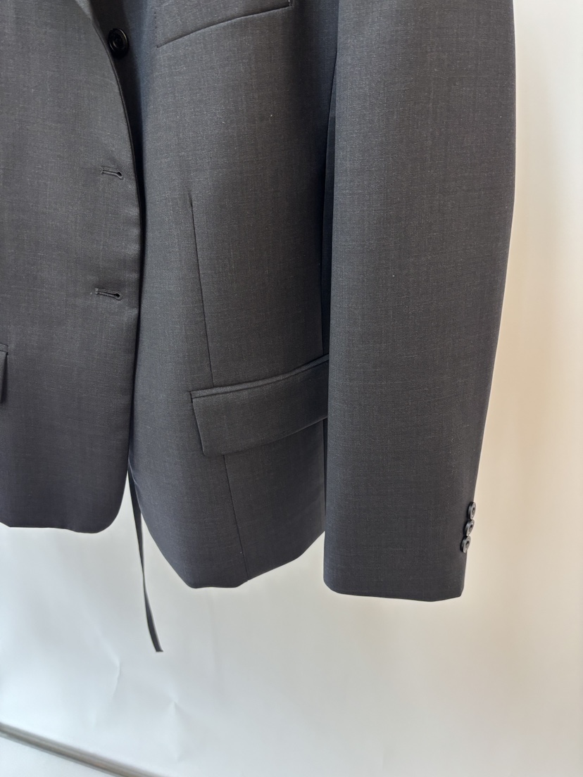 LONDON FLAT東大門直郵26秋冬新品人氣熱賣推薦西裝西服LONDON FLAT西裝/西服