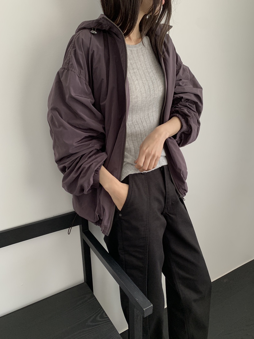 ATHEA韓國代購女士新品熱賣人氣真品休閑時尚推薦夾克ATHEA夾克