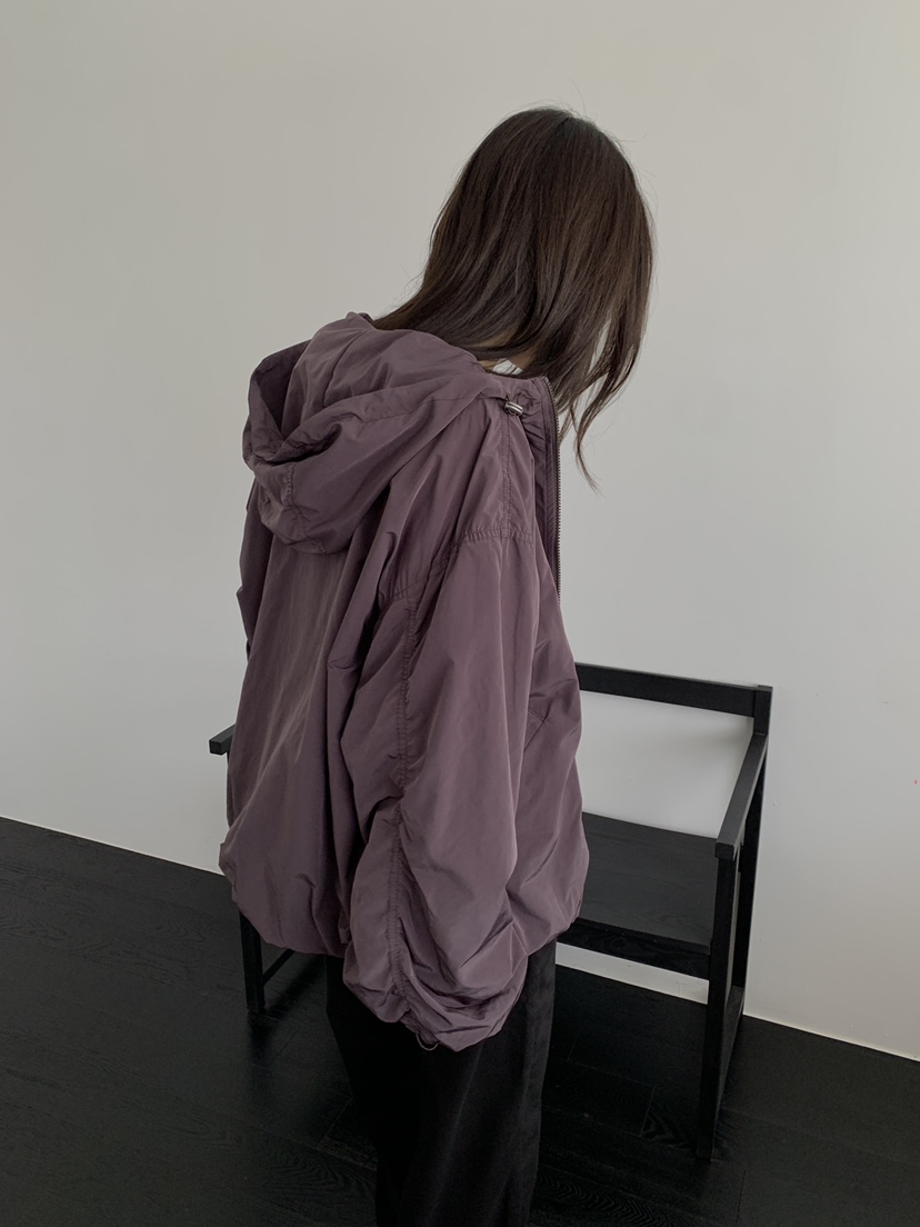 ATHEA韓國代購女士新品熱賣人氣真品休閑時尚推薦夾克ATHEA夾克