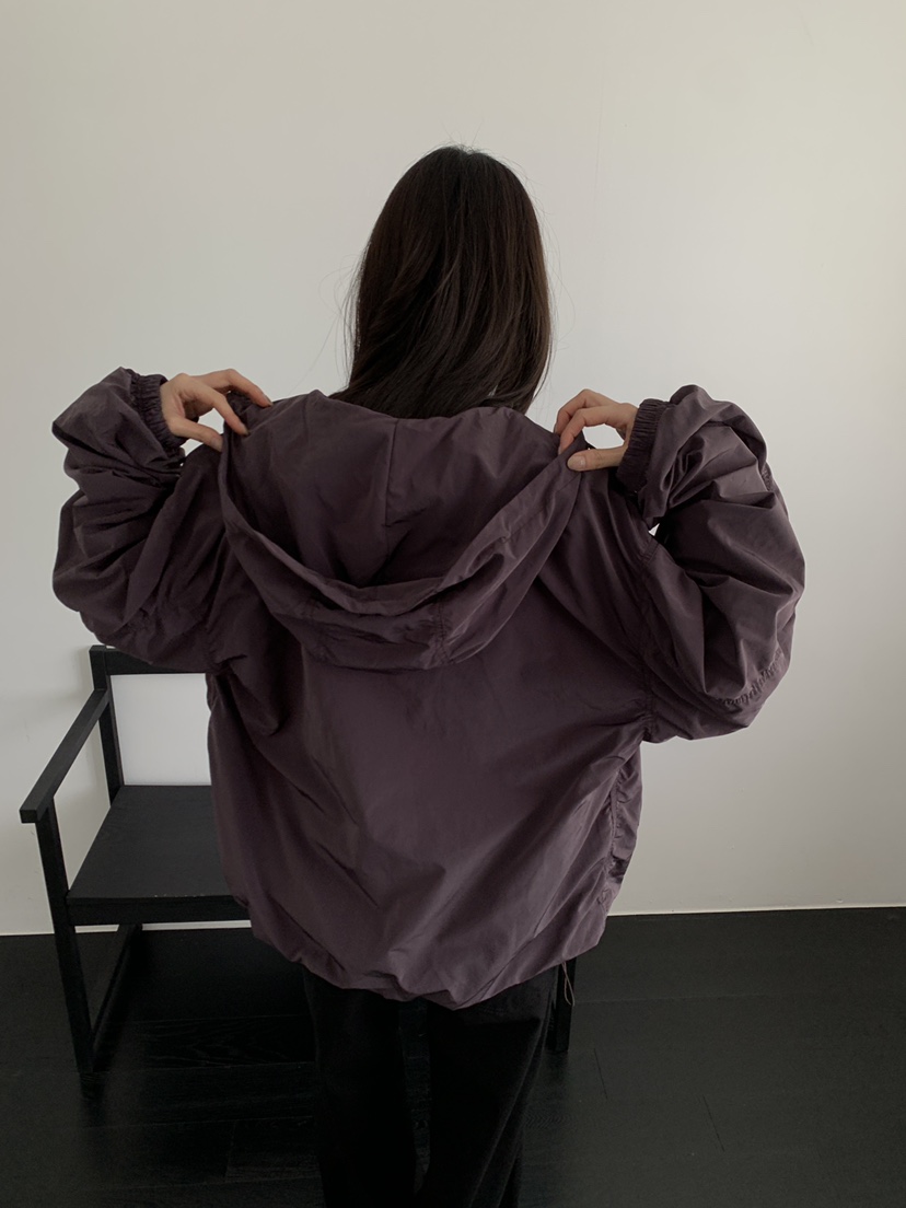 ATHEA韓國代購女士新品熱賣人氣真品休閑時尚推薦夾克ATHEA夾克