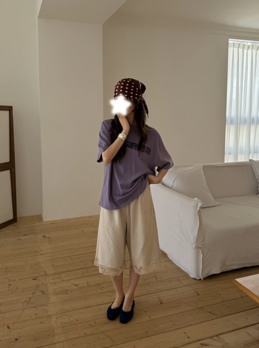 TOOGOOD東大門代購女士新款真品熱賣時尚推薦休閑短褲蕾絲TOOGOOD短褲