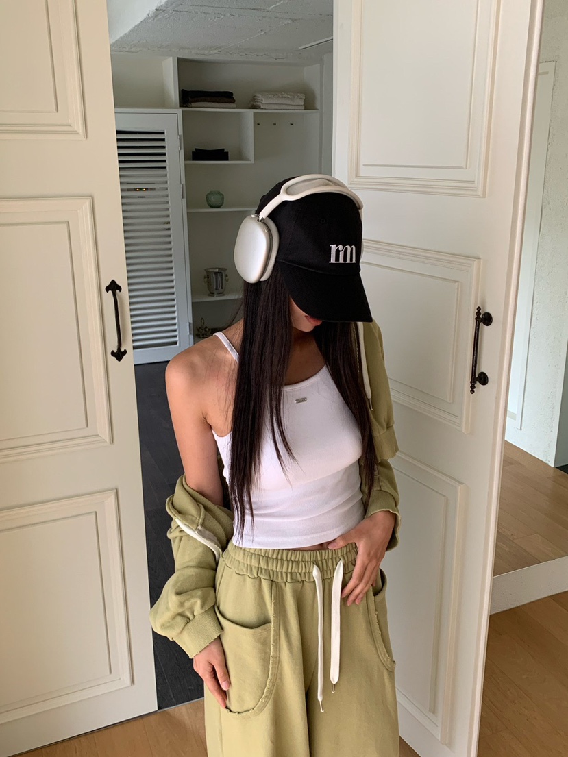REVE CITE-L東大門代購女士新品熱賣休閑推薦時尚吊帶背心REVE CITE-L吊帶/背心