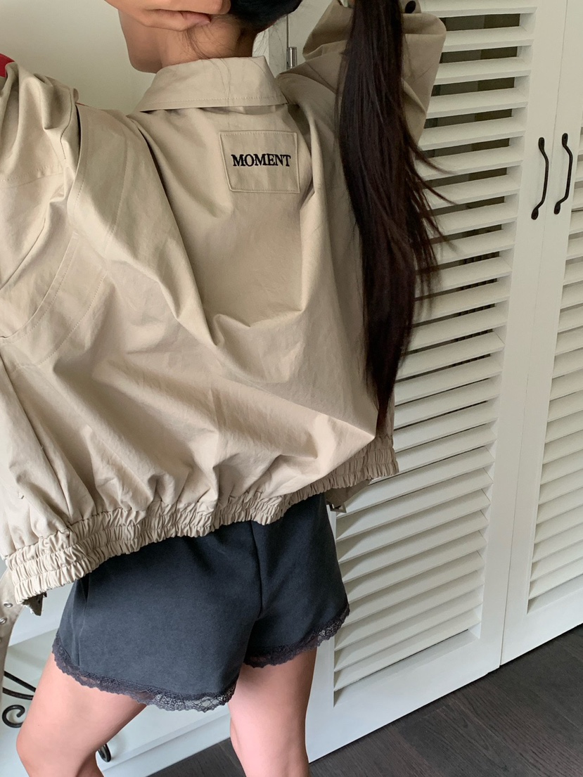 REVE CITE-L東大門代購女士新品真品熱賣人氣時尚推薦夾克REVE CITE-L夾克