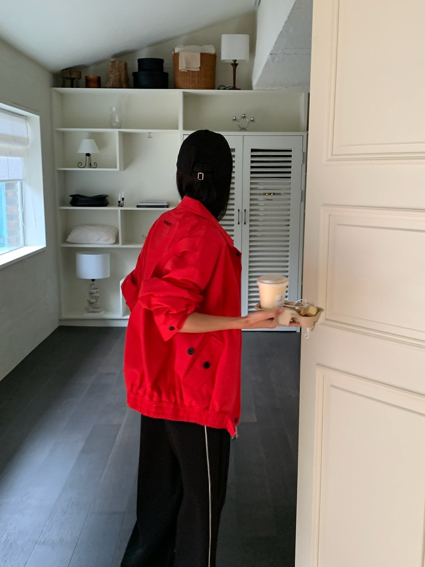 REVE CITE-L東大門代購女士新品真品熱賣人氣時尚推薦夾克REVE CITE-L夾克