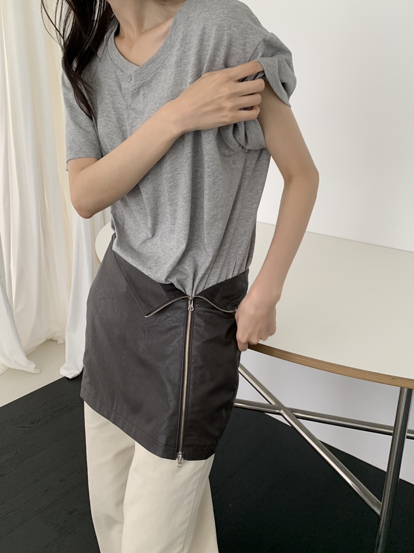 ATHEA東大門代購女士新品真品推薦休閑人氣熱賣時尚短裙ATHEA短裙