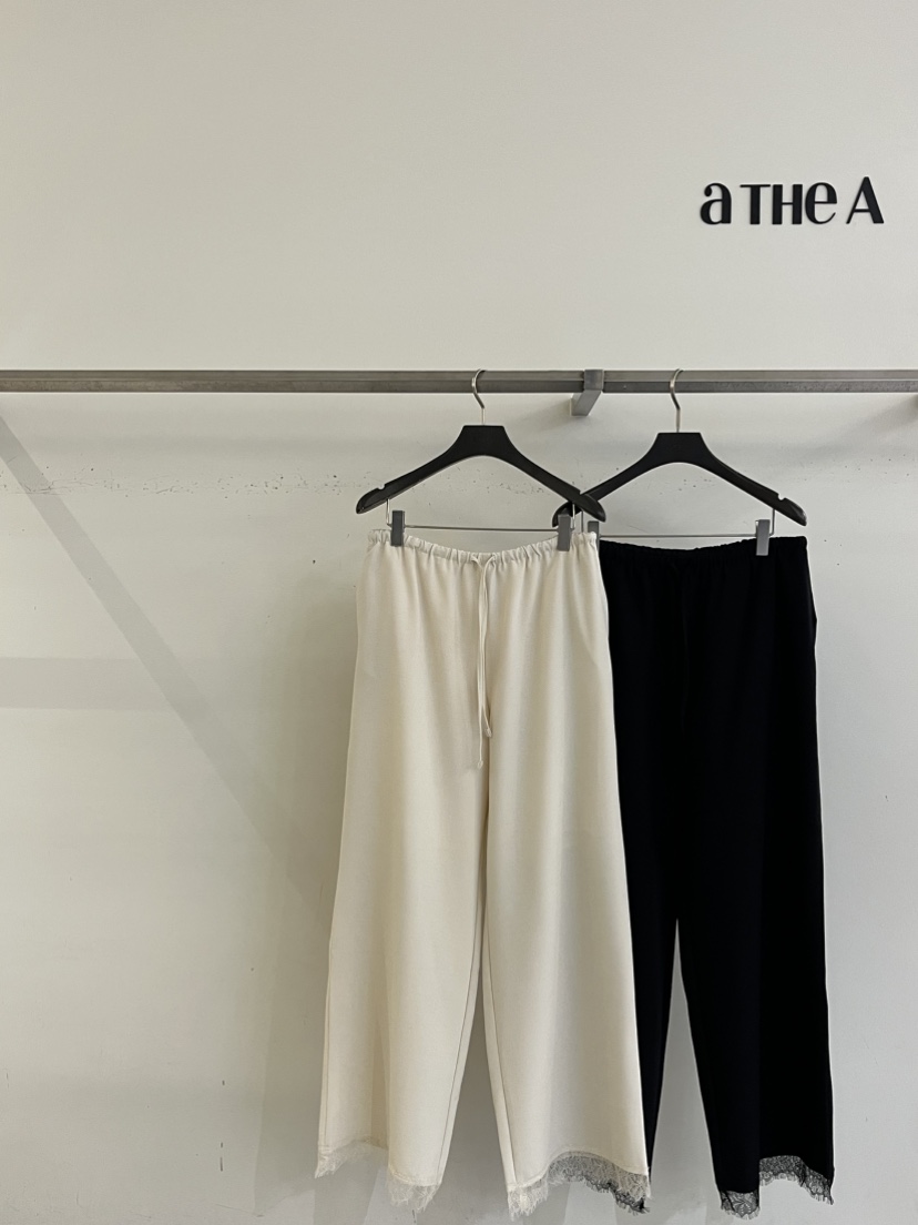 ATHEA韓國直郵女士新品人氣休閑真品熱賣時尚推薦休閑褲ATHEA休閑褲