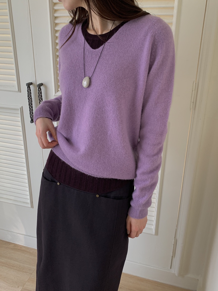 ATHEA東大門直郵女裝新款時尚休閑真品推薦熱賣人氣針織衫ATHEA針織衫