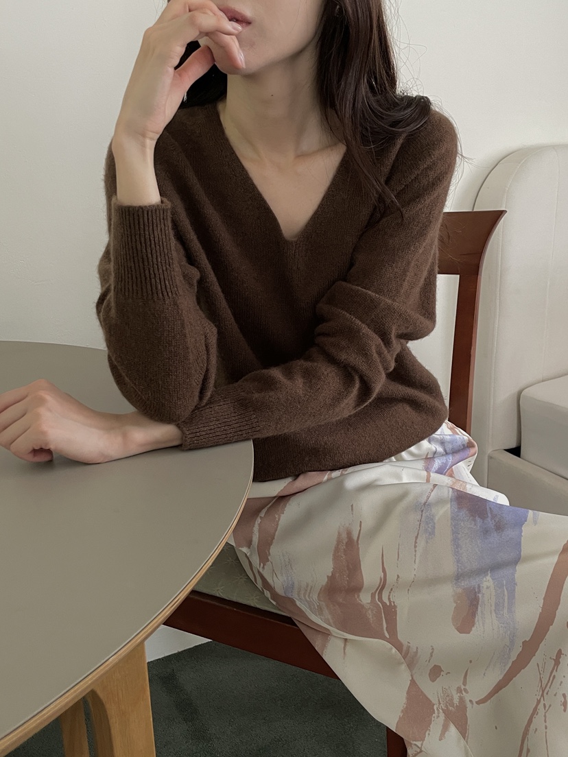 ATHEA東大門直郵女裝新款時尚休閑真品推薦熱賣人氣針織衫ATHEA針織衫