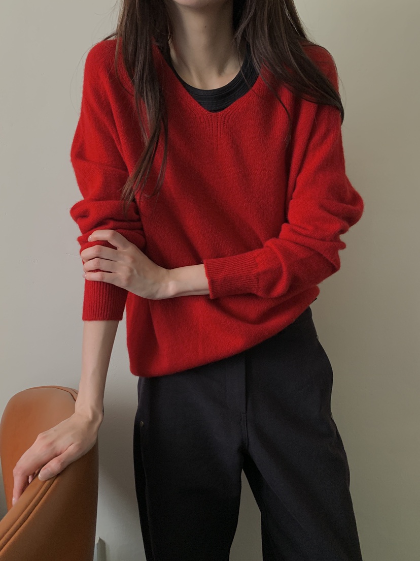 ATHEA東大門直郵女裝新款時尚休閑真品推薦熱賣人氣針織衫ATHEA針織衫