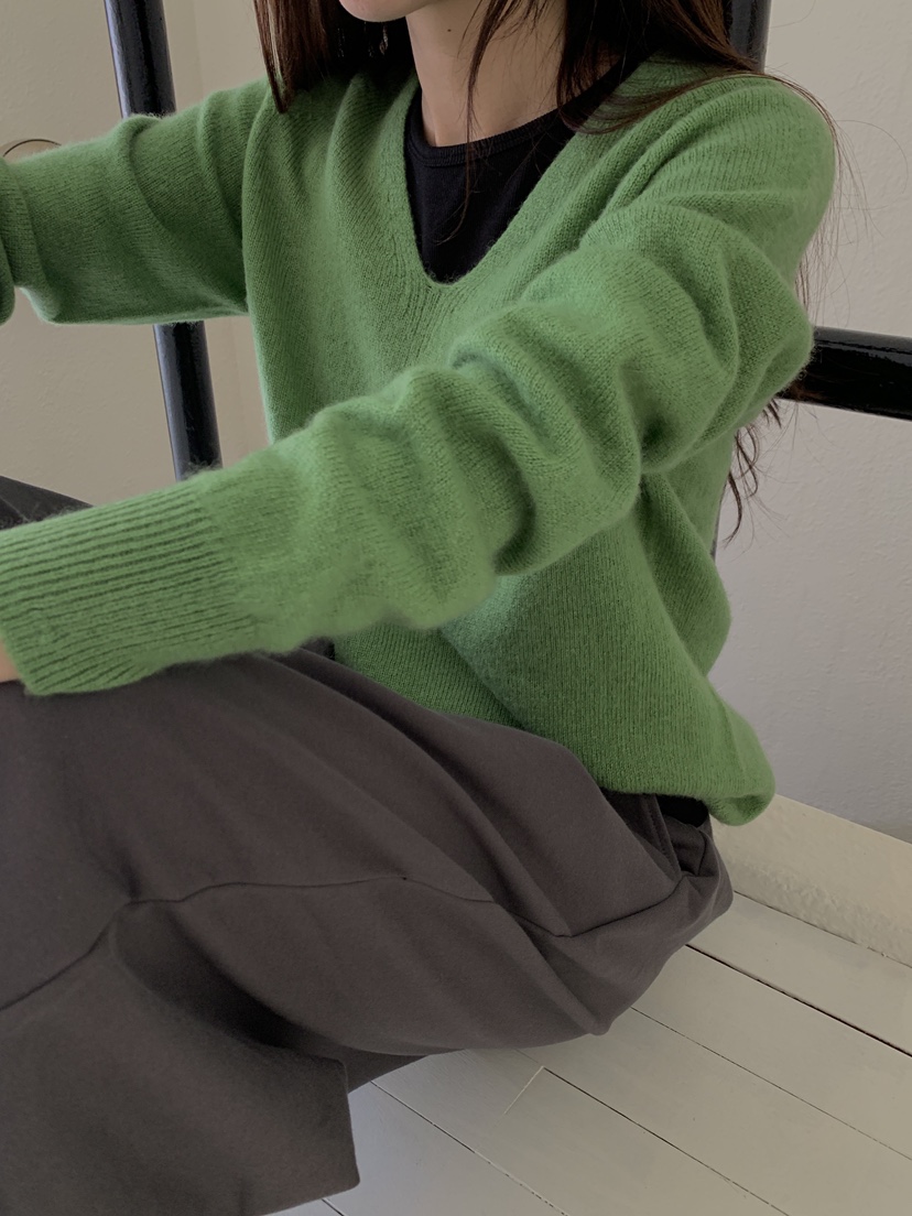 ATHEA東大門直郵女裝新款時尚休閑真品推薦熱賣人氣針織衫ATHEA針織衫