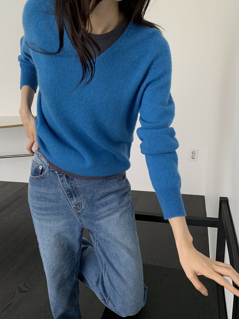 ATHEA東大門直郵女裝新款時尚休閑真品推薦熱賣人氣針織衫ATHEA針織衫