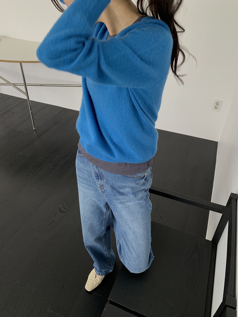 ATHEA東大門直郵女裝新款時尚休閑真品推薦熱賣人氣針織衫ATHEA針織衫