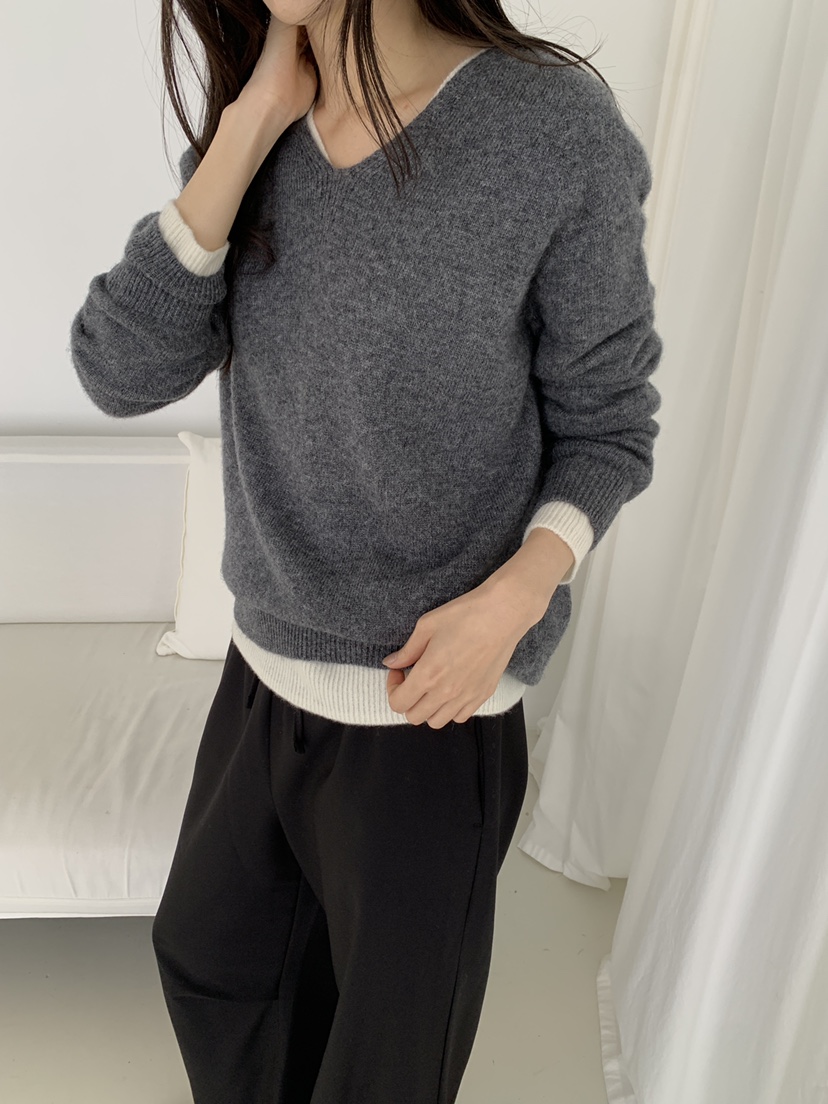 ATHEA東大門直郵女裝新款時尚休閑真品推薦熱賣人氣針織衫ATHEA針織衫