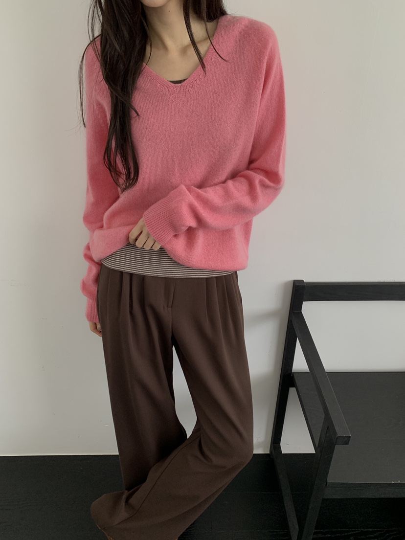 ATHEA東大門直郵女裝新款時尚休閑真品推薦熱賣人氣針織衫ATHEA針織衫