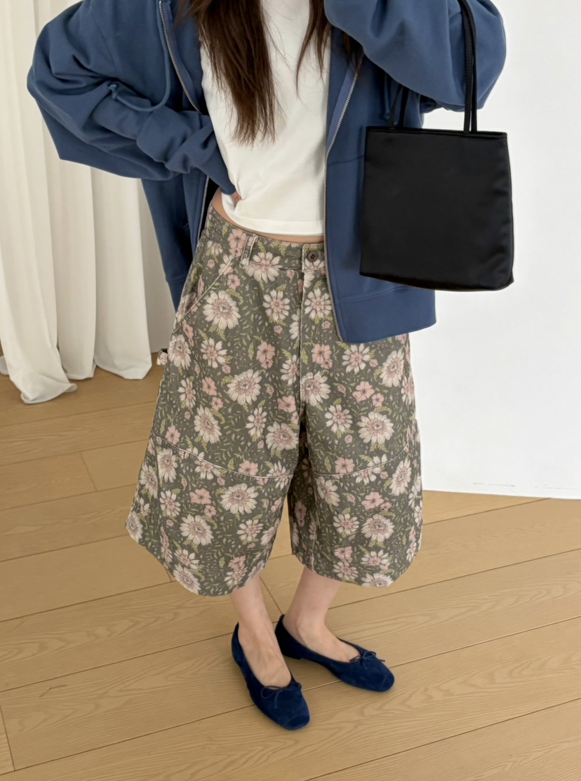 TOOGOOD東大門直郵女裝新品人氣熱賣時尚真品休閑推薦短褲TOOGOOD短褲