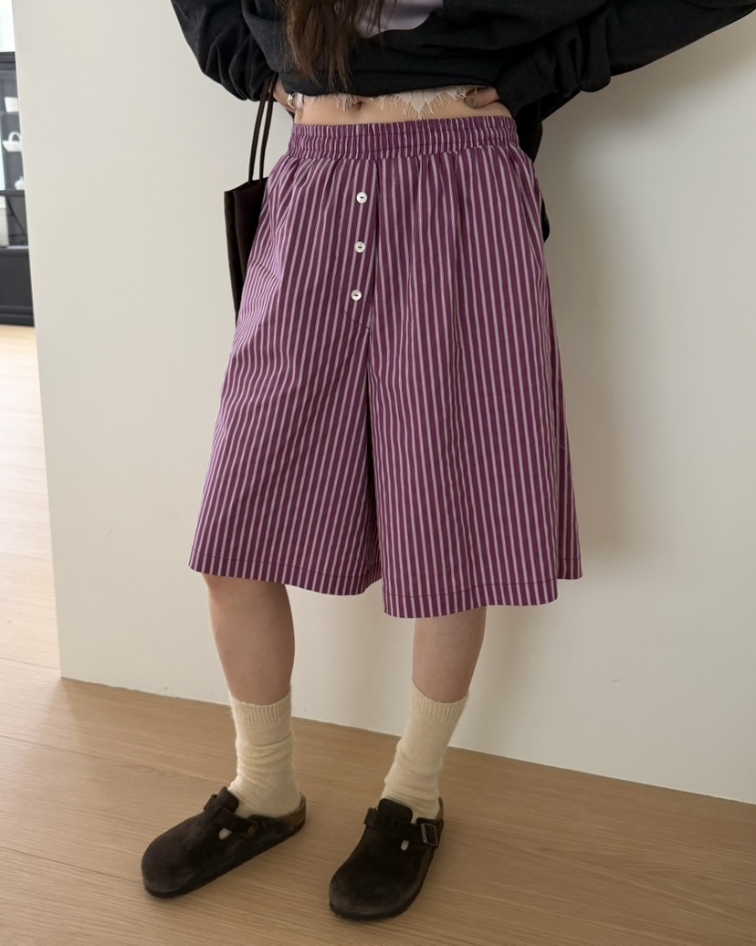TOOGOOD東大門代購26秋季新款熱賣推薦時尚休閑真品人氣短褲TOOGOOD短褲