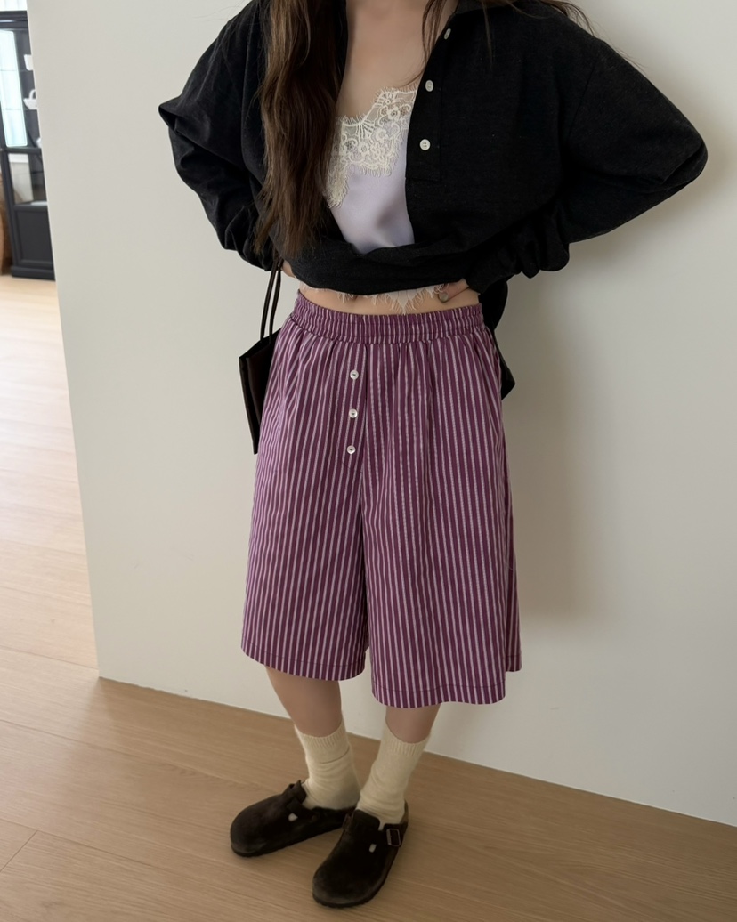 TOOGOOD東大門代購26秋季新款熱賣推薦時尚休閑真品人氣短褲TOOGOOD短褲