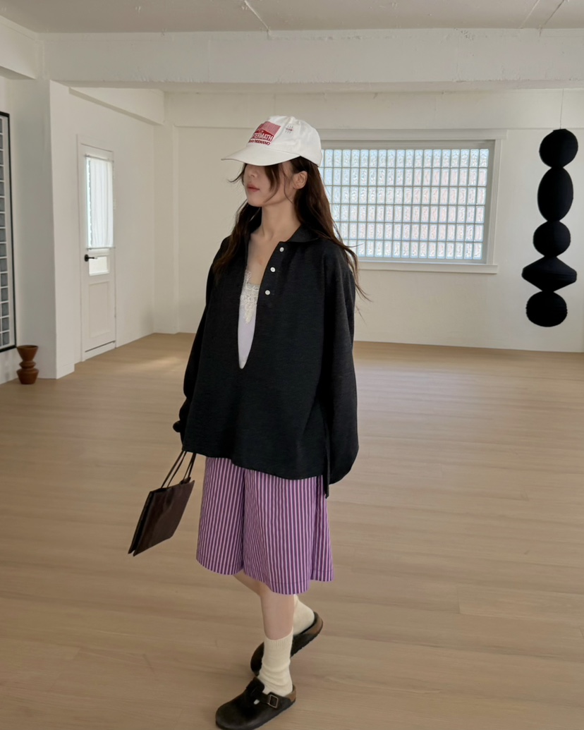 TOOGOOD東大門代購26秋季新款熱賣推薦時尚休閑真品人氣短褲TOOGOOD短褲