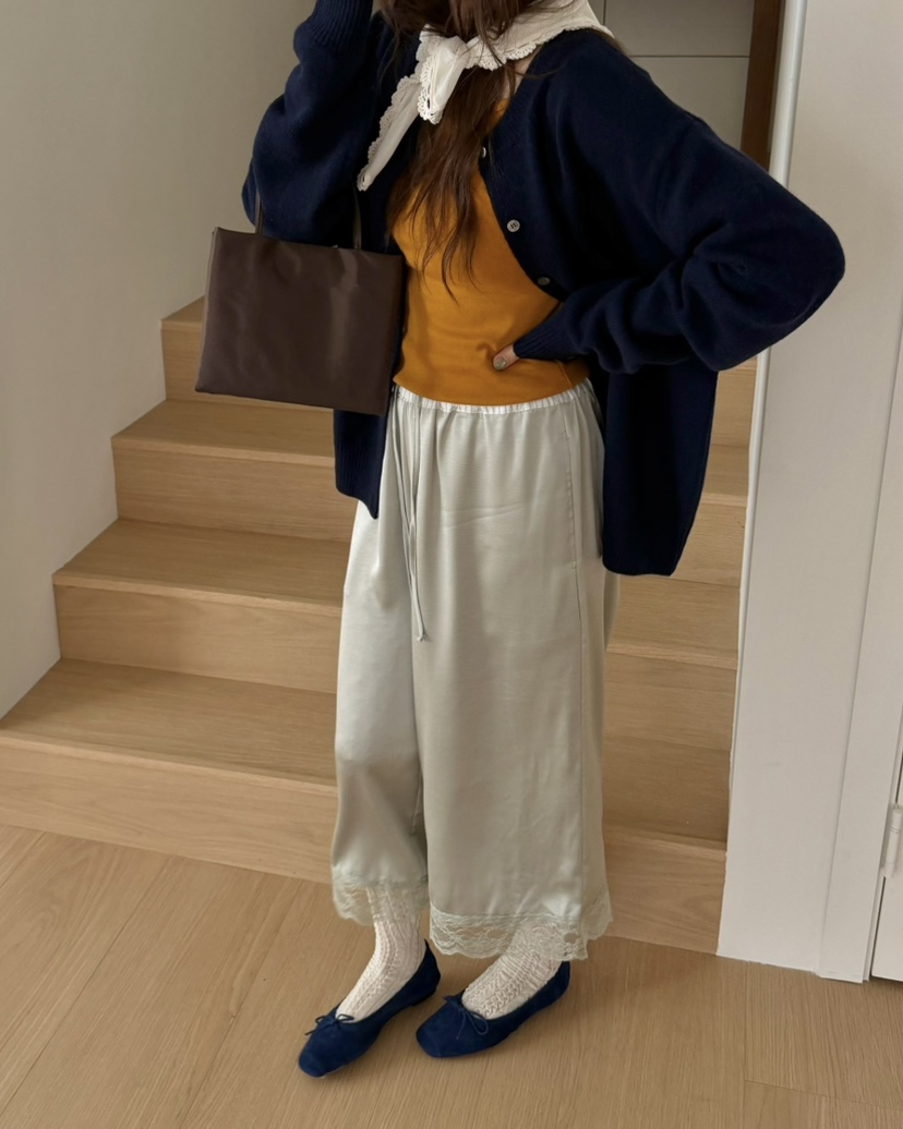 TOOGOOD韓國直郵女士新品熱賣真品休閑推薦時尚人氣休閑褲TOOGOOD休閑褲