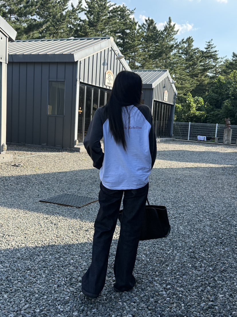 AMOOD東大門代購女裝新款真品時尚熱賣推薦人氣休閑長袖T恤AMOOD長袖T恤