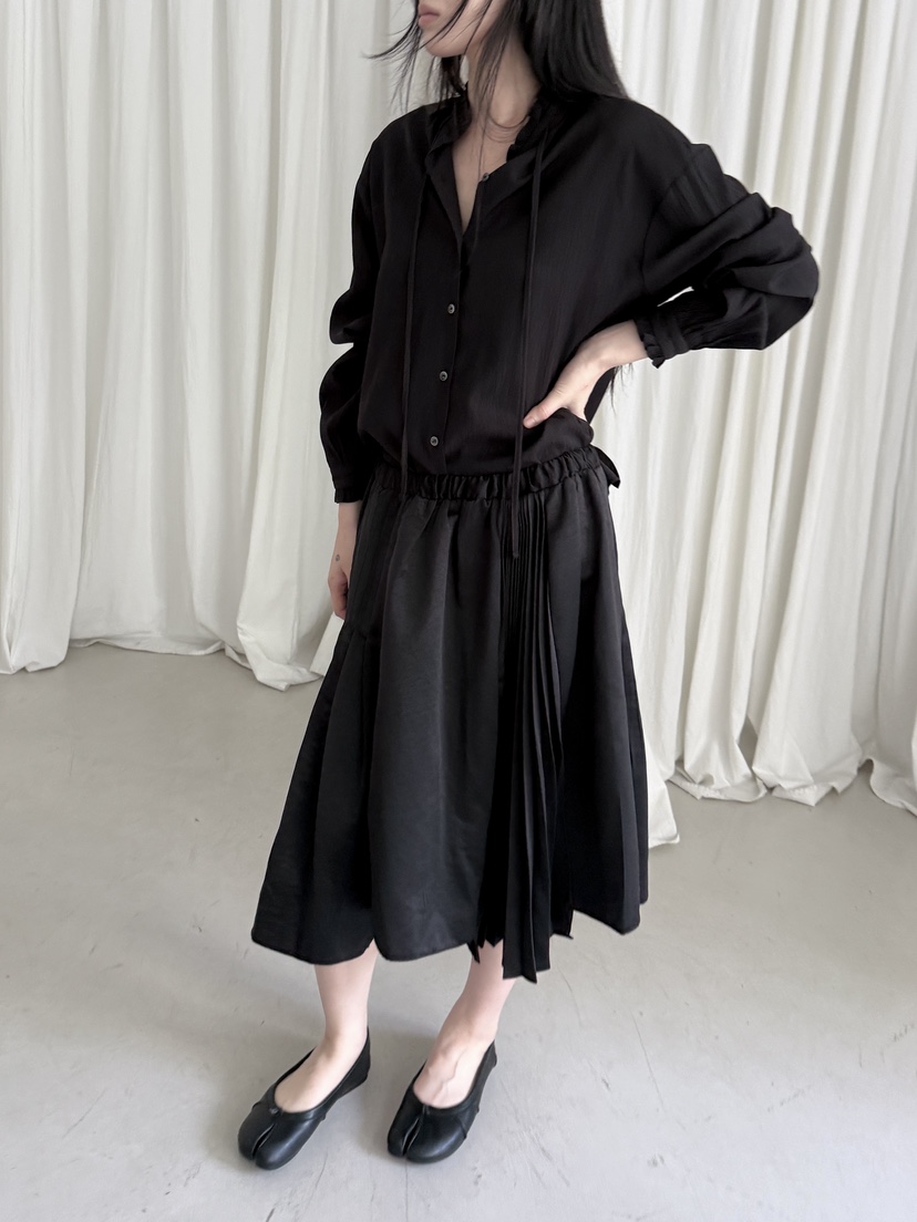 ENHANCE東大門直郵女士新品推薦休閑人氣熱賣半身裙中短裙ENHANCE/HOPESMORE半身裙/中短裙