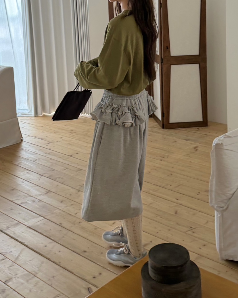 TOOGOOD韓國直郵女士新款時尚熱賣人氣真品推薦休閑短褲TOOGOOD短褲