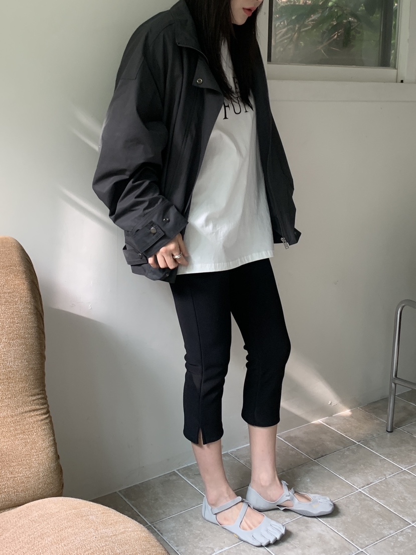 VAARA韓國直郵女裝新品人氣推薦熱賣時尚真品打底褲鯊魚褲VAARA打底褲/鯊魚褲