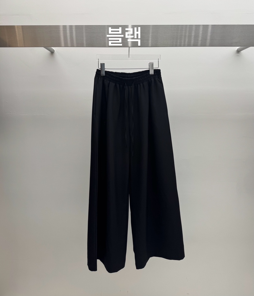 AMOOD東大門直郵女裝新品熱賣休閑時尚人氣真品推薦休閑褲AMOOD休閑褲圖色2
