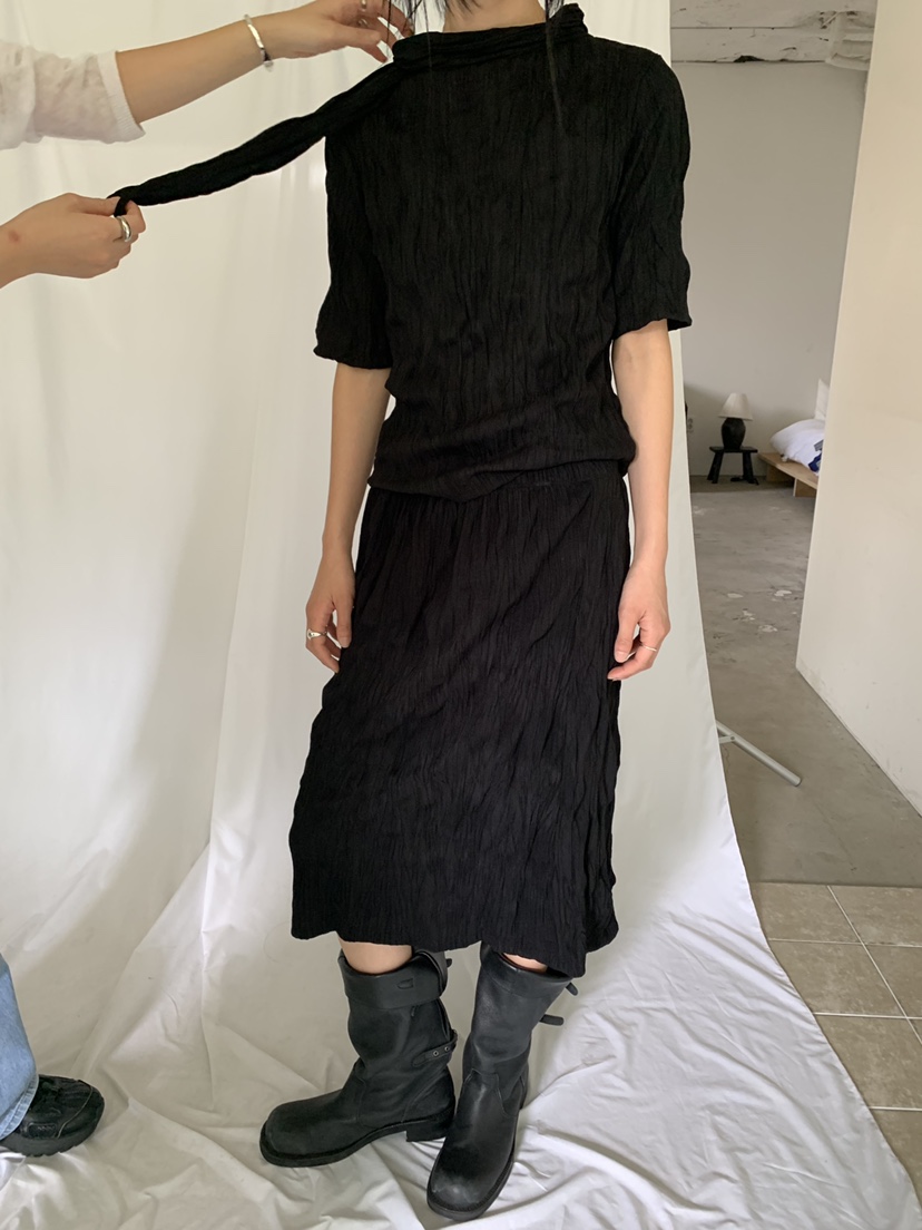 VAARA韓國直郵女士新品真品熱賣時尚休閑人氣推薦T恤VAARAT恤