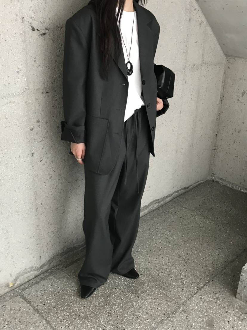 OVU韓國直郵女士新款推薦人氣休閑真品時尚熱賣休閑褲OVU休閑褲