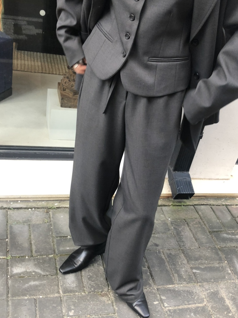 OVU韓國直郵女士新款推薦人氣休閑真品時尚熱賣休閑褲OVU休閑褲