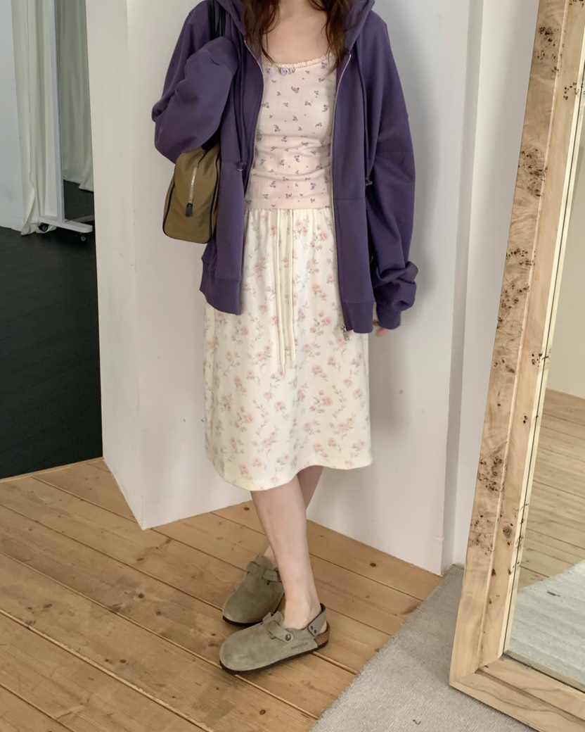 TOOGOOD韓國直郵26秋冬新品真品熱賣休閑時尚半身裙中短裙TOOGOOD半身裙/中短裙