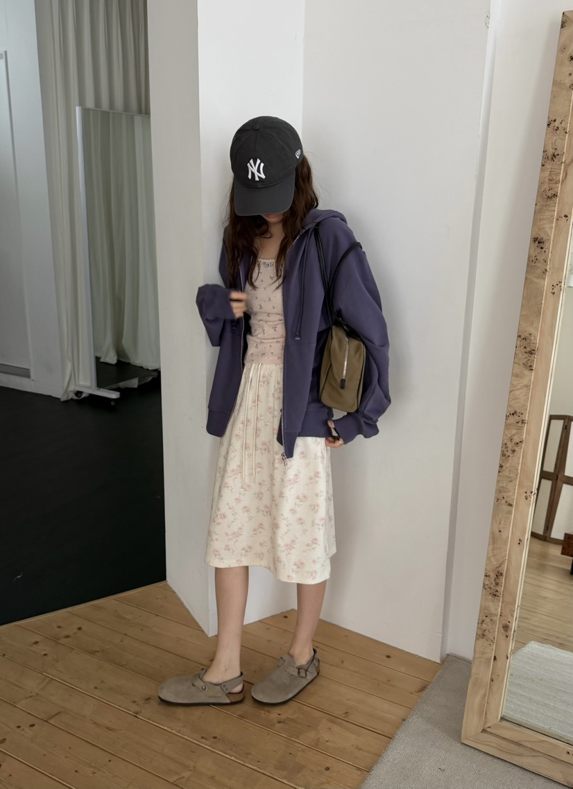 TOOGOOD韓國直郵26秋冬新品真品熱賣休閑時尚半身裙中短裙TOOGOOD半身裙/中短裙