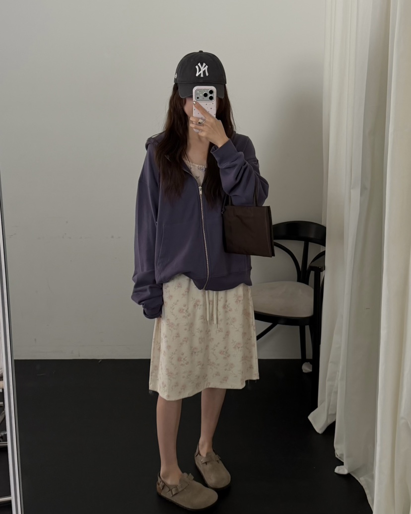 TOOGOOD韓國直郵26秋冬新品真品熱賣休閑時尚半身裙中短裙TOOGOOD半身裙/中短裙