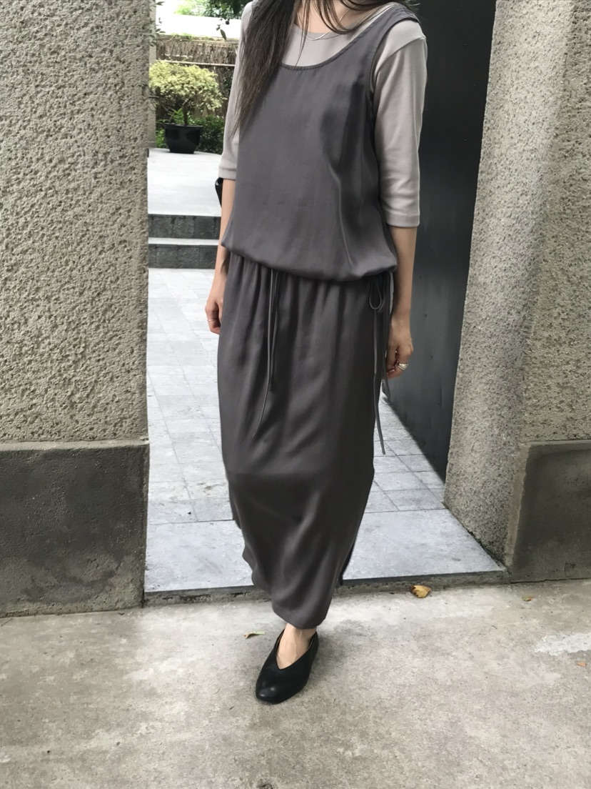 OVU東大門直郵26秋冬新品真品時尚休閑熱賣推薦人氣吊帶背心OVU吊帶/背心