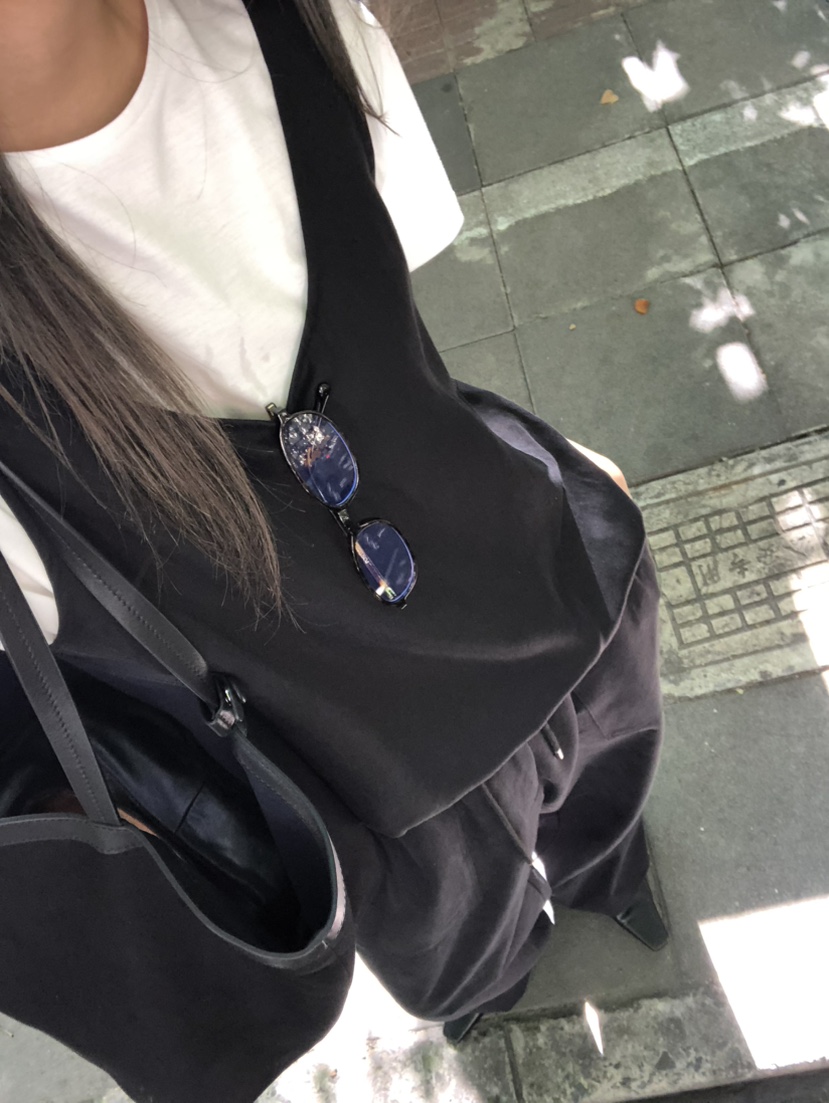 OVU東大門直郵26秋冬新品真品時尚休閑熱賣推薦人氣吊帶背心OVU吊帶/背心