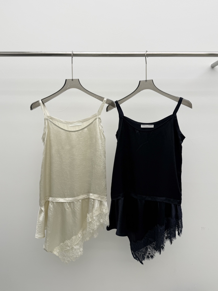 SEARE/PRETZEL東大門實拍26秋季新品真品連衣裙修身緞面SEARE/PRETZEL連衣裙
