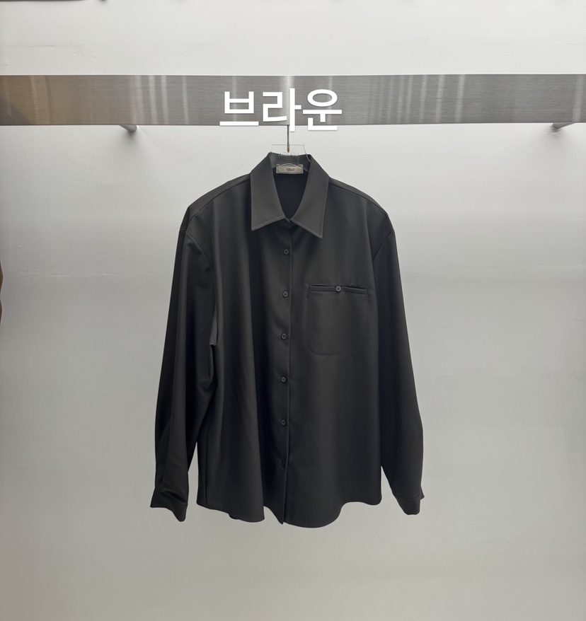 AMOOD東大門直郵26秋季新品真品推薦時尚休閑熱賣襯衫蕾絲衫AMOOD襯衫/蕾絲衫