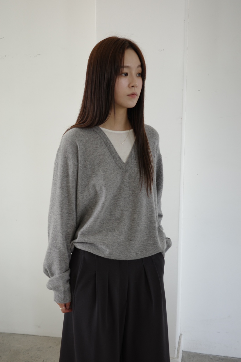OVU韓國代購女裝新款時尚推薦休閑人氣熱賣真品針織衫OVU針織衫
