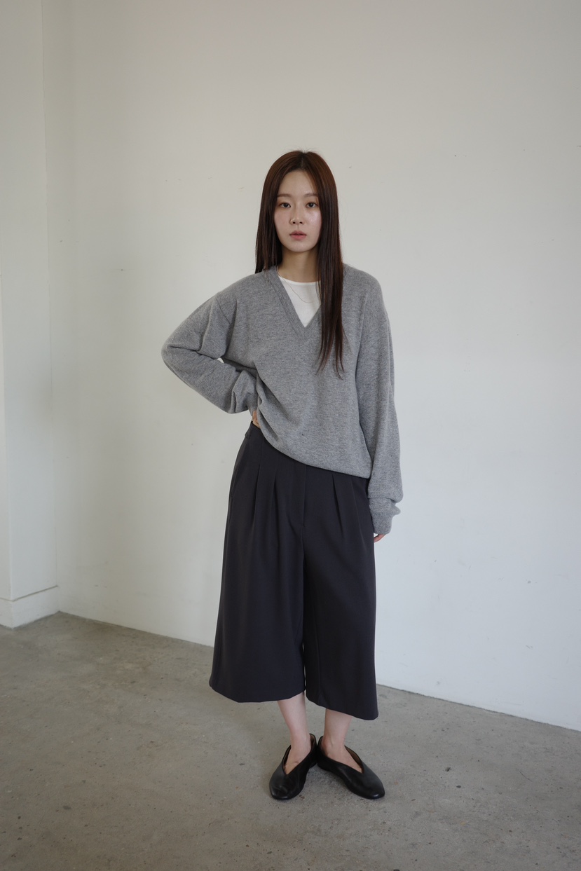 OVU韓國代購女裝新款時尚推薦休閑人氣熱賣真品針織衫OVU針織衫
