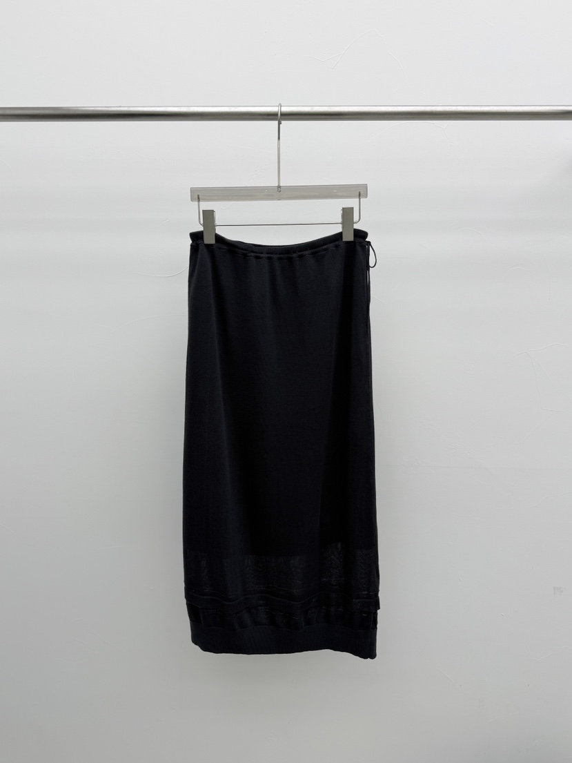 SEARE/PRETZEL東大門代購女士新品推薦人氣熱賣休閑長裙SEARE/PRETZEL長裙圖色3