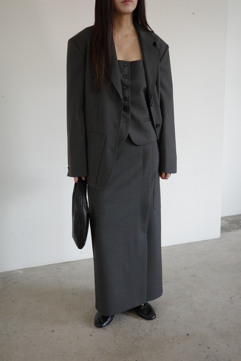 OVU韓國代購女士新品推薦熱賣休閑時尚真品人氣西裝西服OVU西裝/西服