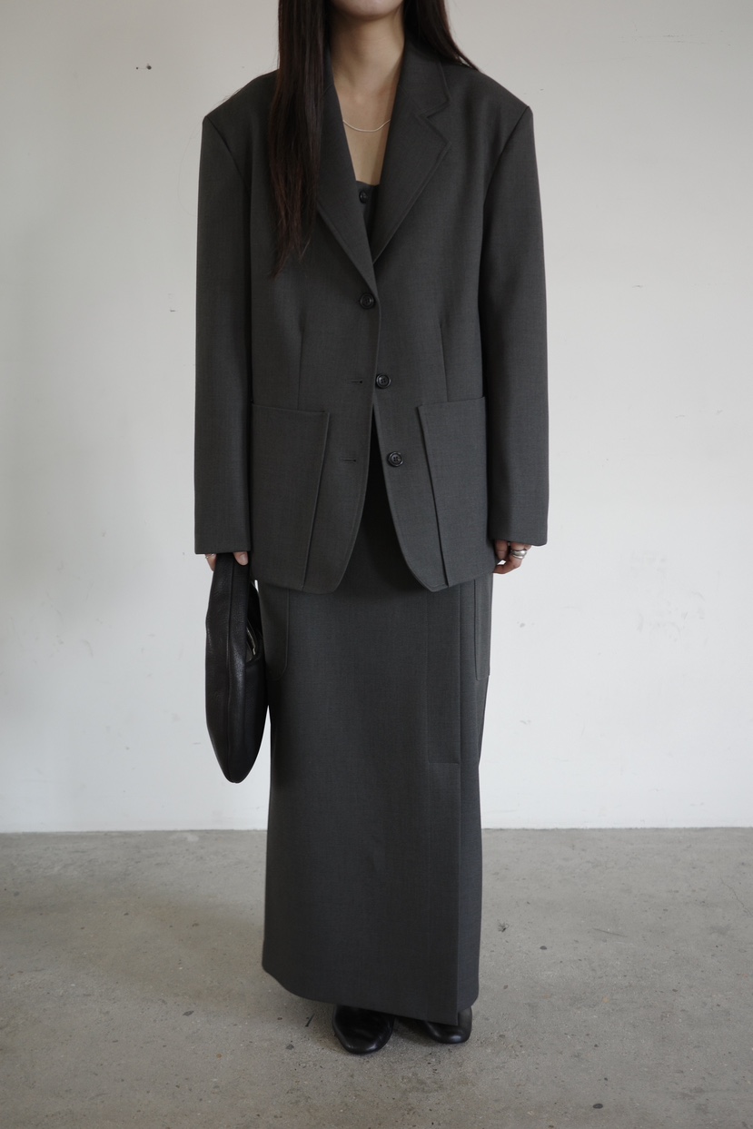 OVU韓國代購女士新品推薦熱賣休閑時尚真品人氣西裝西服OVU西裝/西服