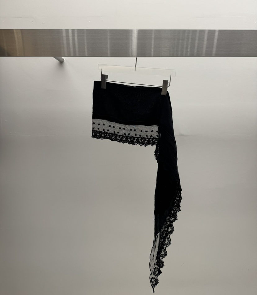 AMOOD東大門實拍女裝新款熱賣休閑時尚真品推薦圍巾披肩圍巾AMOOD圍巾/披肩圖色2