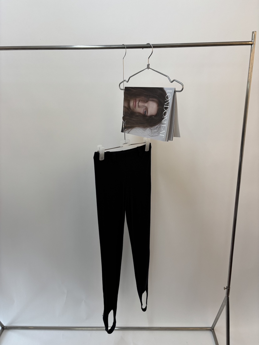 LONDON FLAT韓國代購女裝新款人氣真品打底褲鯊魚褲緊身褲LONDON FLAT打底褲/鯊魚褲圖色2