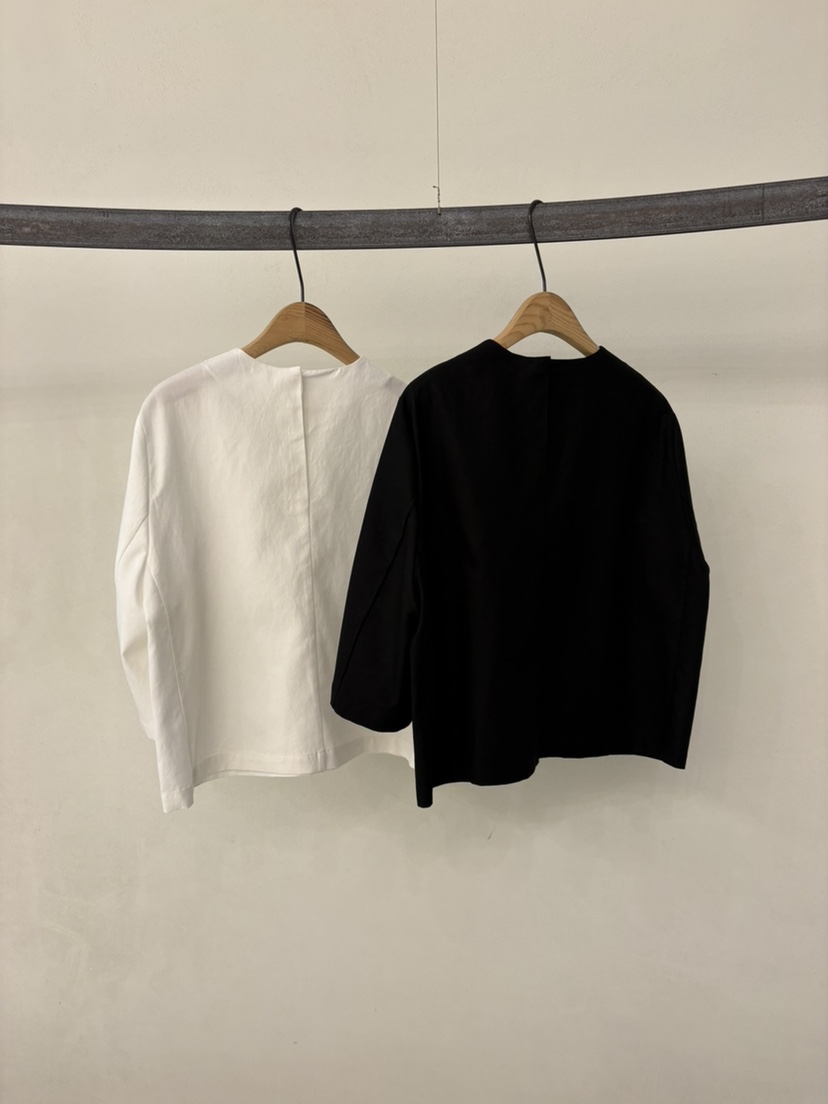 OHAO東大門直郵26秋季新品人氣真品推薦時尚熱賣襯衫蕾絲衫OHAO/HA MONG襯衫/蕾絲衫