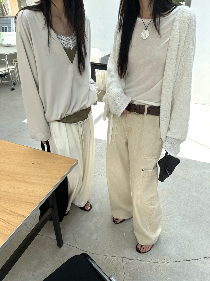 BOWIE東大門實拍女裝新品真品熱賣時尚人氣推薦襯衫蕾絲衫BOWIE襯衫/蕾絲衫
